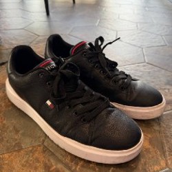 Кроссовки Tommy Hilfiger - фото 2