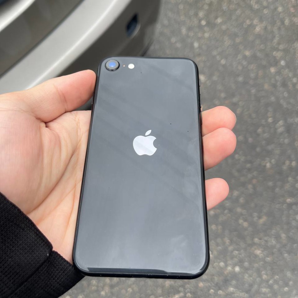 IPhone SE 2020