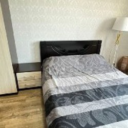 Кровать с матрасом - фото 2