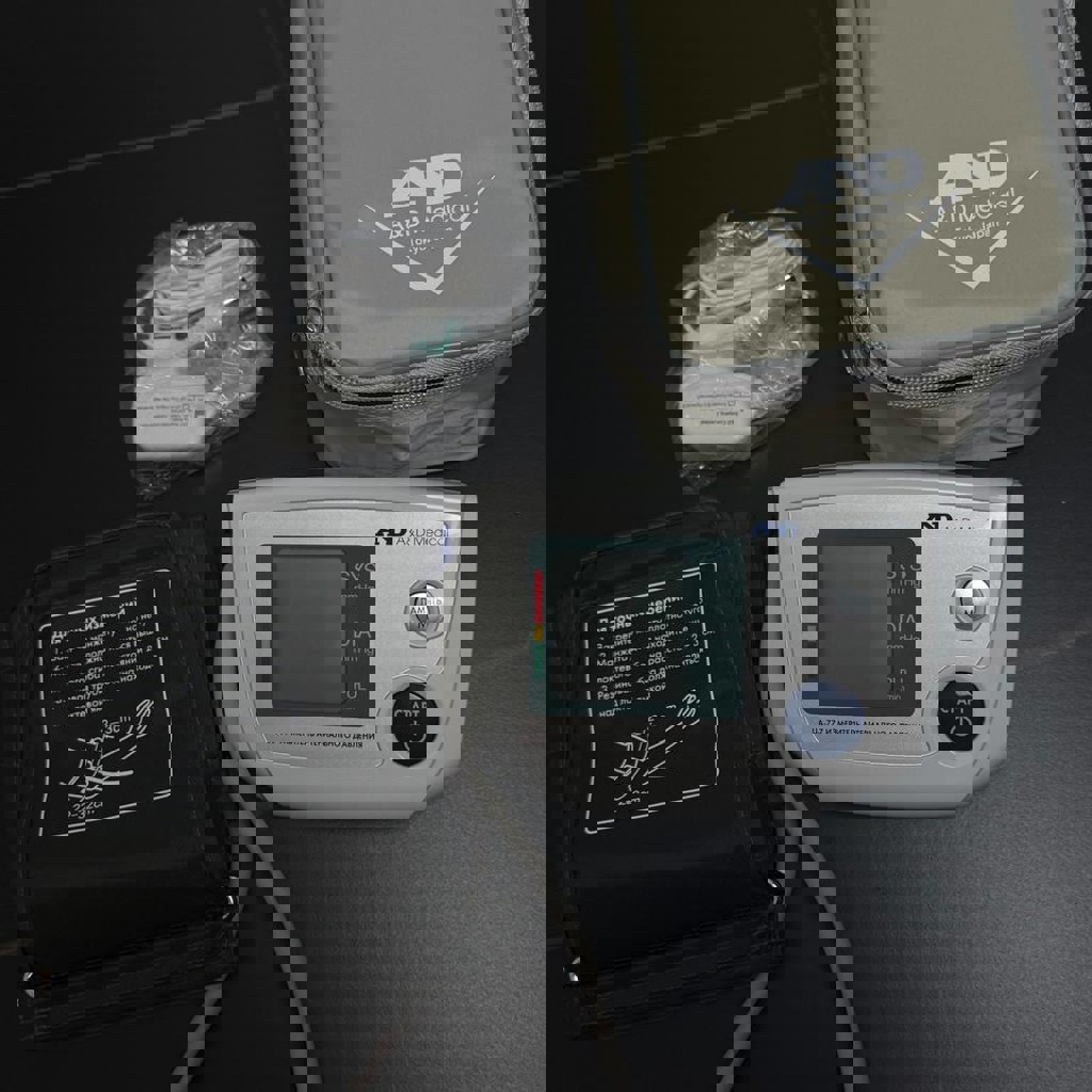 Автоматический тонометр AND UA-777