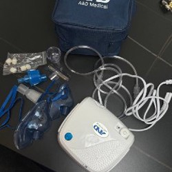 Автоматический тонометр AND UA-777 - фото 4