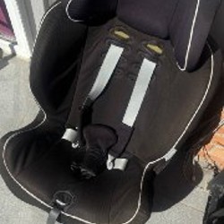 Автокресло Ailebebe - фото 2