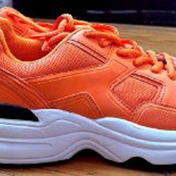 Кроссовки - фото 6