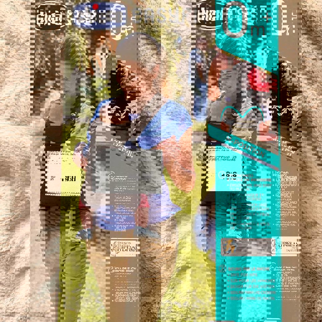 Эргорюкзак Chicco