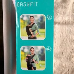 Эргорюкзак Chicco - фото 3