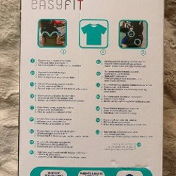 Эргорюкзак Chicco - фото 4