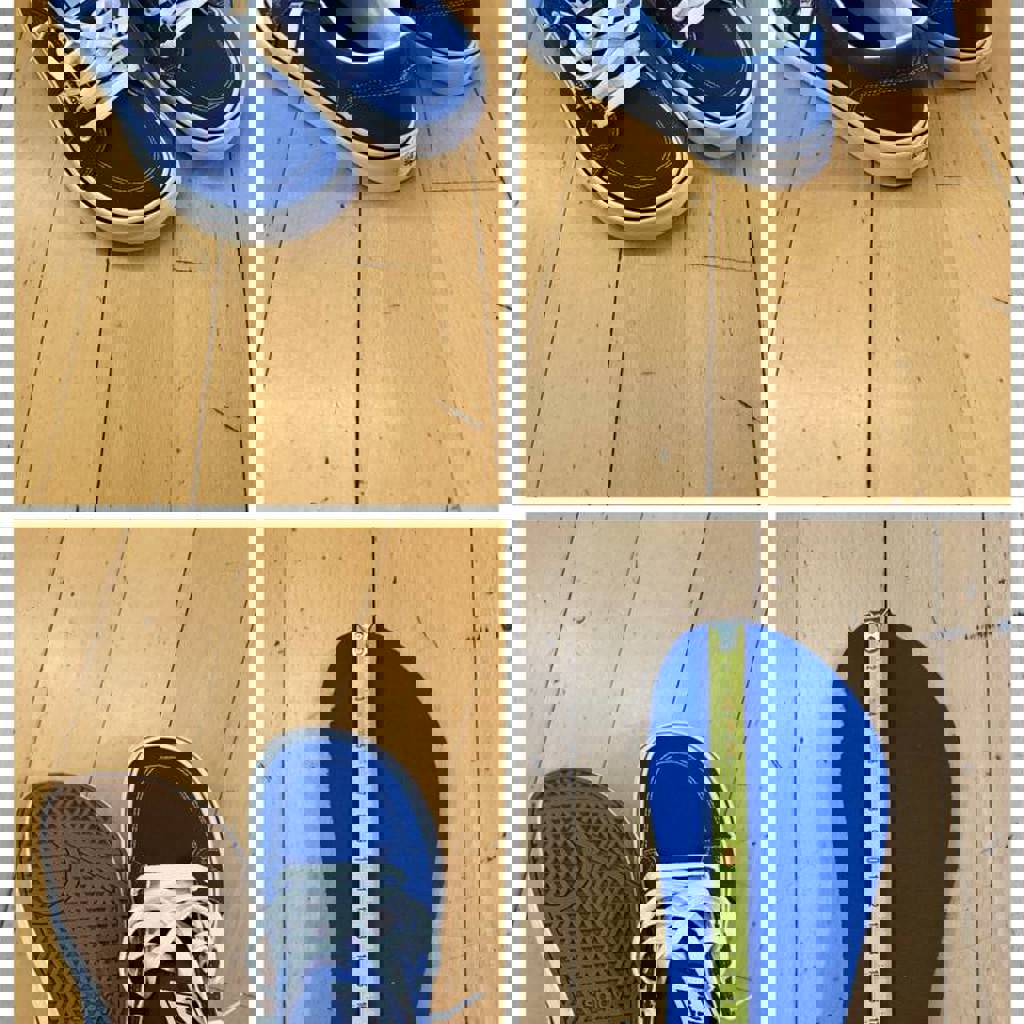 Кеды Splay REV LT