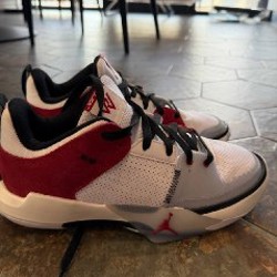 Nike Air Jordan - фото 2