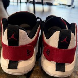 Nike Air Jordan - фото 3