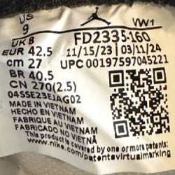 Nike Air Jordan - фото 4