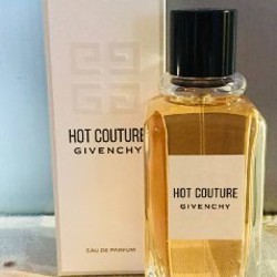 Hot couture givency parfum - фото 2