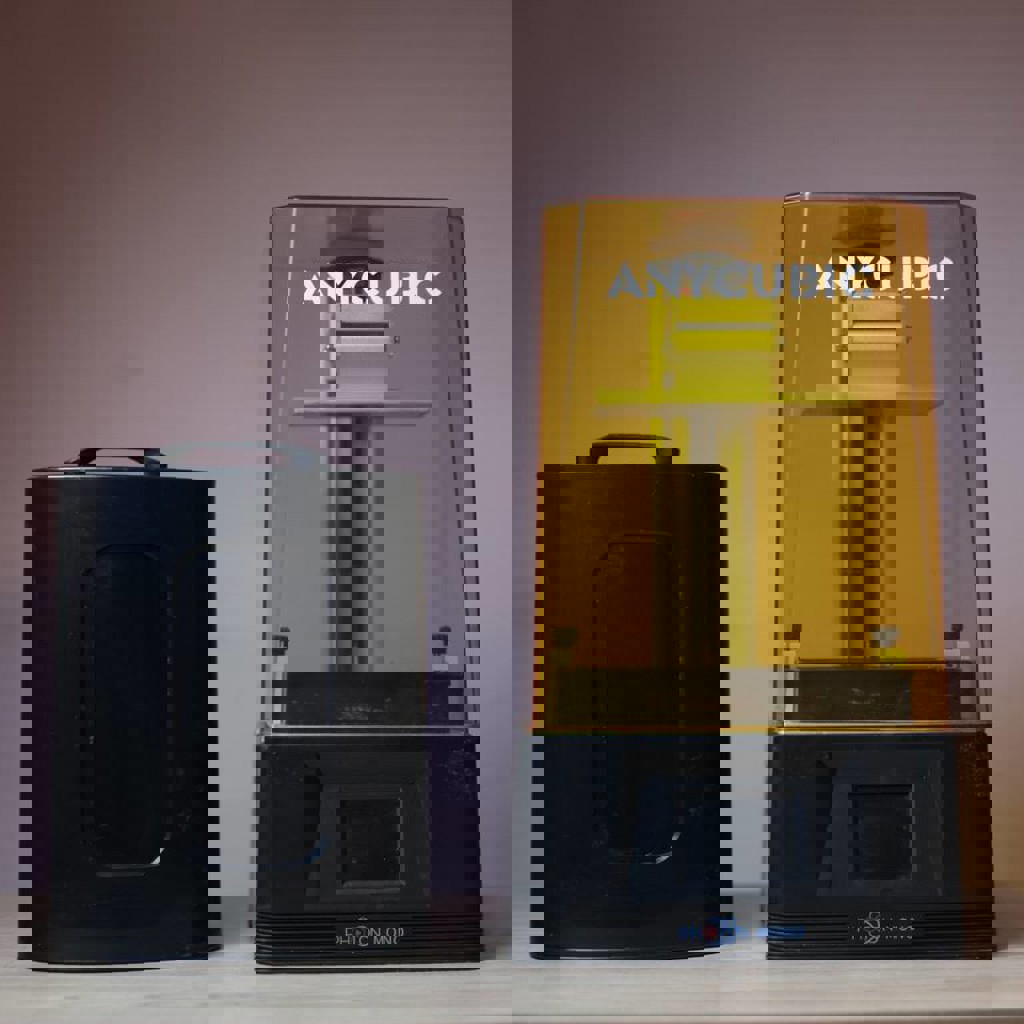 Anycubic Photon Mono 3D Printer