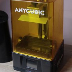 Anycubic Photon Mono 3D Printer - фото 2
