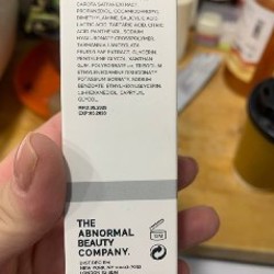 The Ordinary AHA 30% + BHA 2% Peeling Solution - фото 2