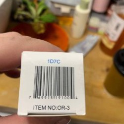 The Ordinary AHA 30% + BHA 2% Peeling Solution - фото 3