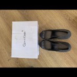 Туфли замшевые - фото 3