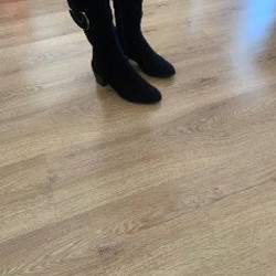 Туфли замшевые - фото 7