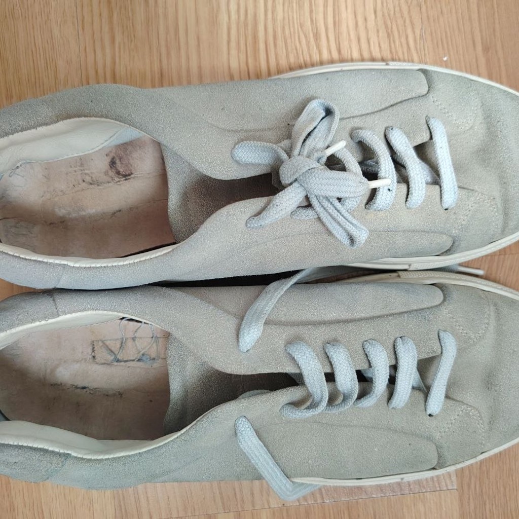 Серые Convers