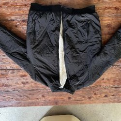 Спортивки - фото 1