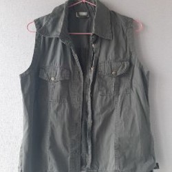 Жилетка М - фото 4