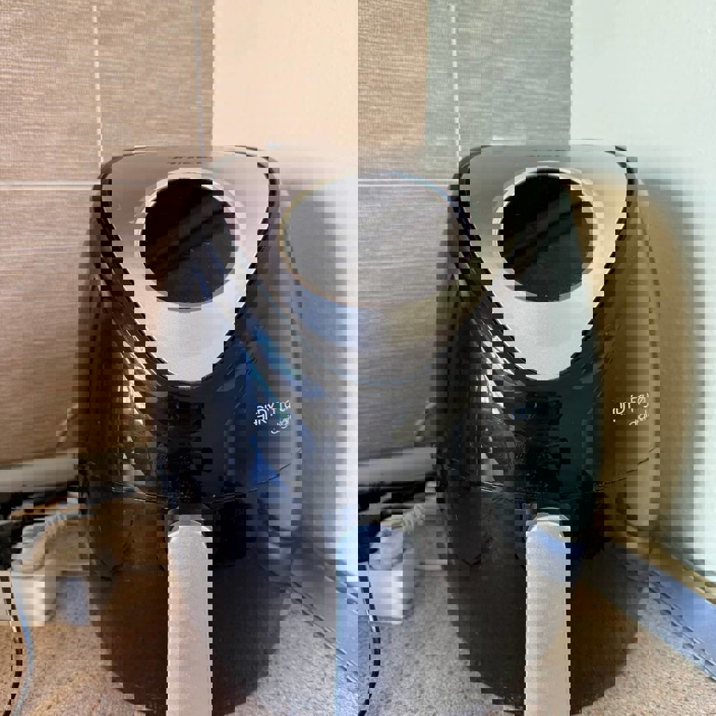 Аэрогриль Ariete 4616