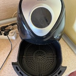 Аэрогриль Ariete 4616 - фото 2