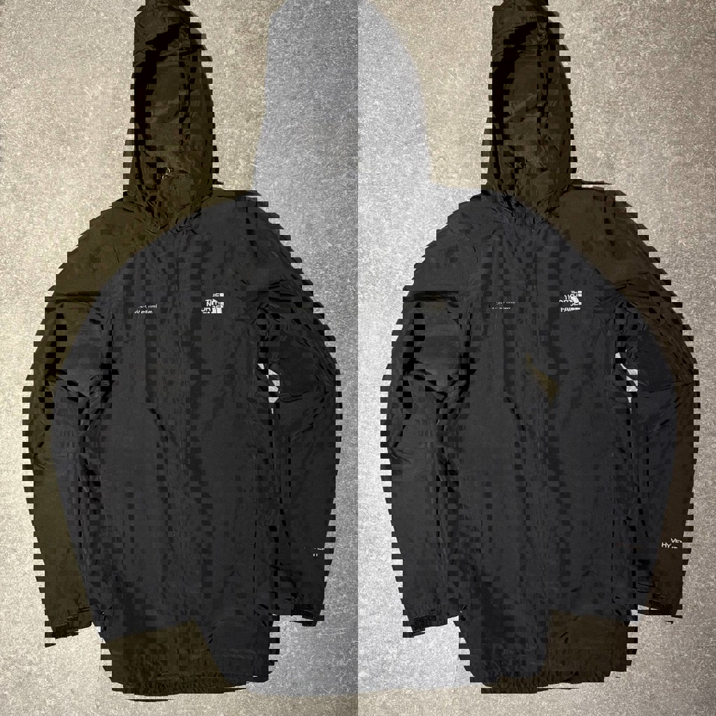 Куртка North Face HyVent
