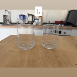 Блюдо/салатница - фото 1