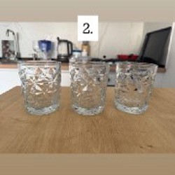 Блюдо/салатница - фото 2