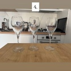 Блюдо/салатница - фото 4