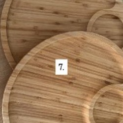 Блюдо/салатница - фото 7