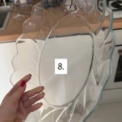 Блюдо/салатница - фото 8