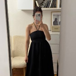 Белый топ-рубашка ZARA - фото 7