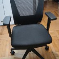 Напольный вентилятор - фото 8