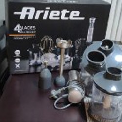 Напольный вентилятор - фото 9