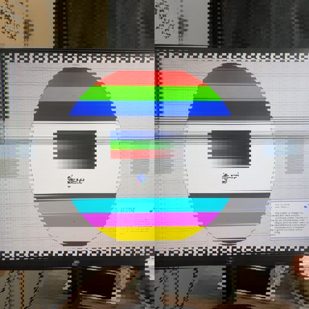 Монитор LG 27qn600-b