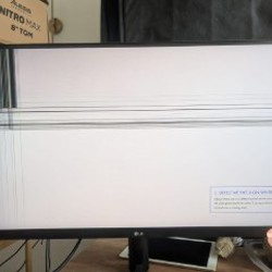 Монитор LG 27qn600-b - фото 2