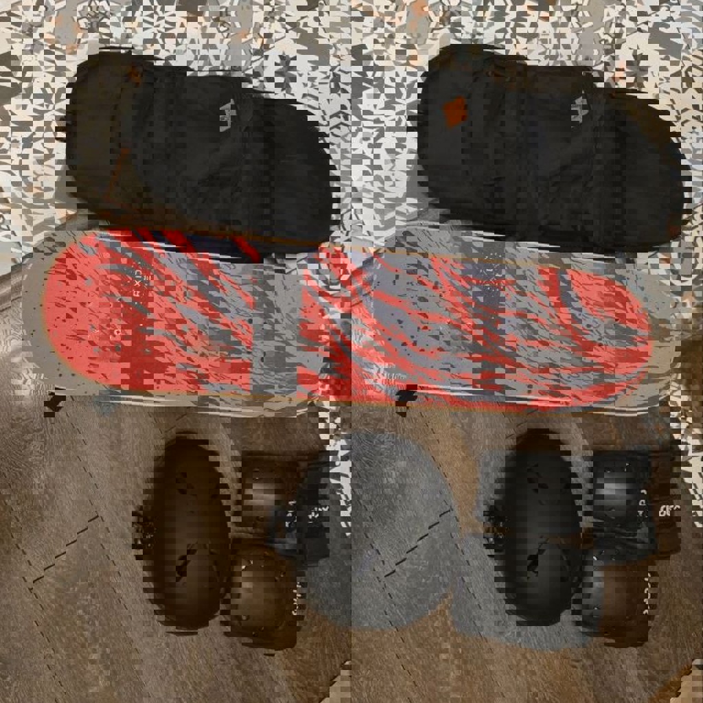 Скейтборд ridex