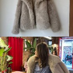 Жакет - фото 1