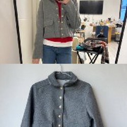 Жакет - фото 2