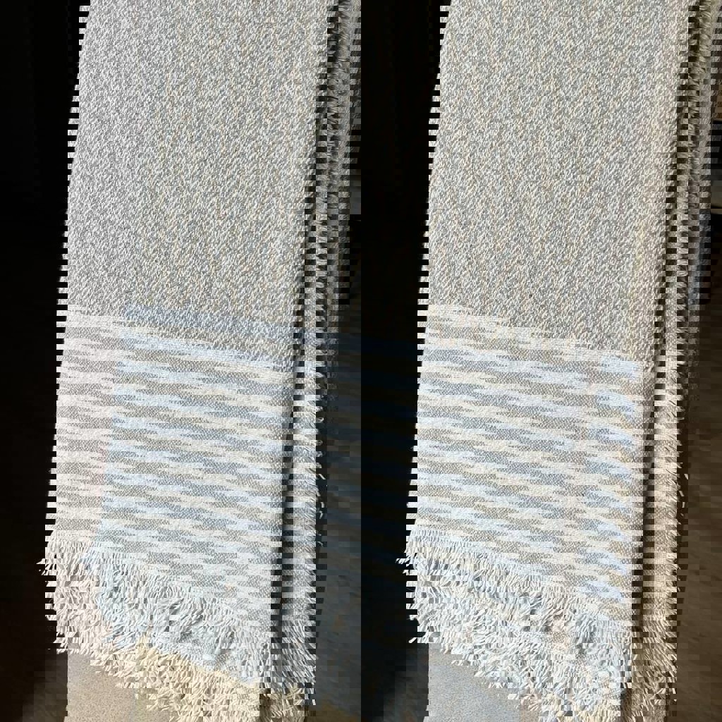 Деревянный поднос