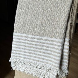 Деревянный поднос - фото 1