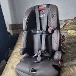 Коляска для близнецов - фото 6