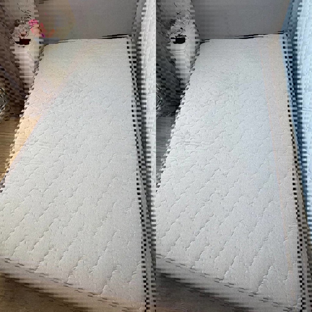 Наматрасник 160x200