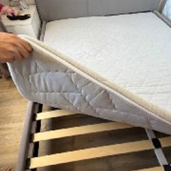 Наматрасник 160x200 - фото 2