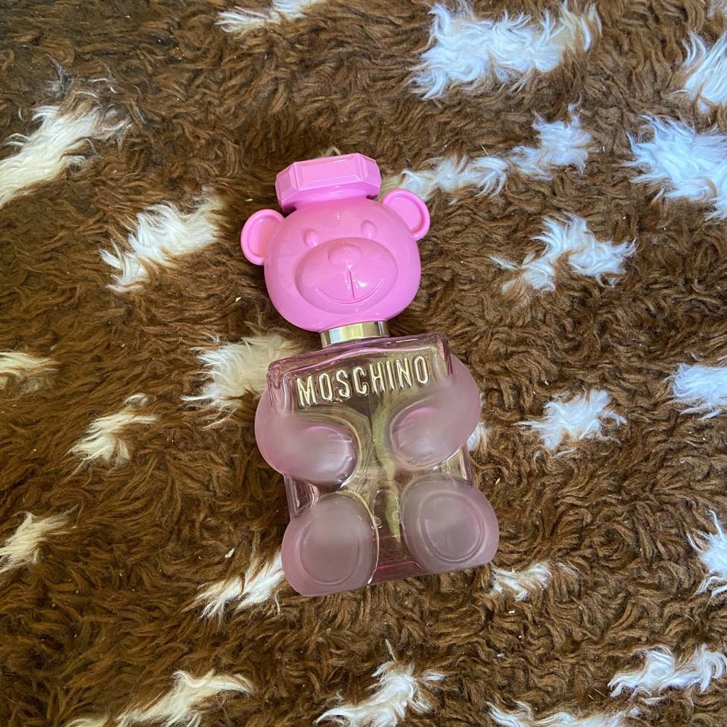 Духи toy 2 bubble gum