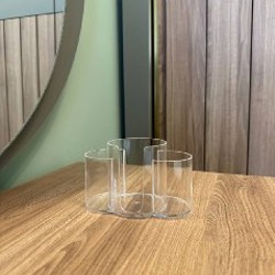 Стакан с трубочкой - фото 6