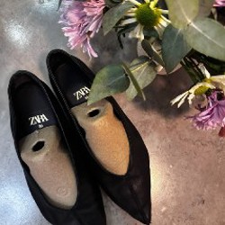 Балетки Zara - фото 2