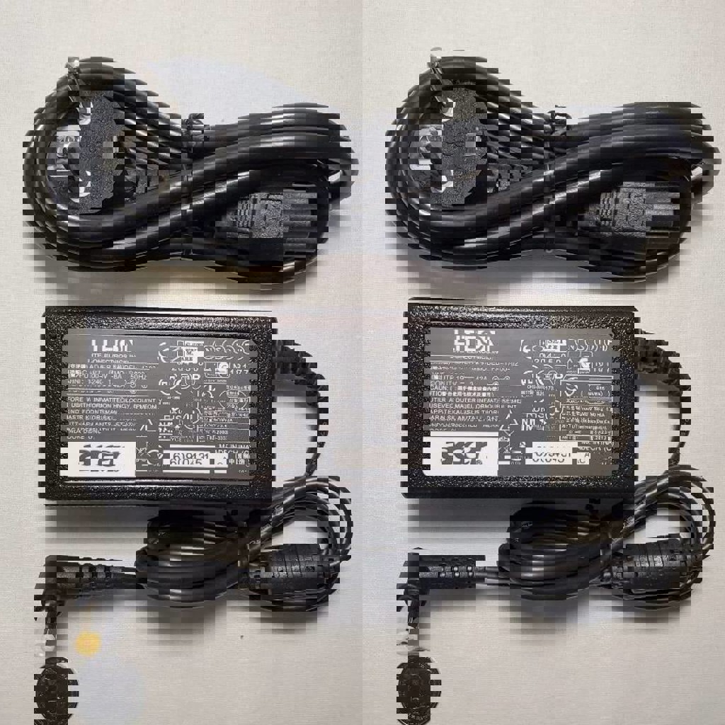 Зарядное устройство для ноутбука Acer