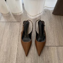 Ботинки - фото 1